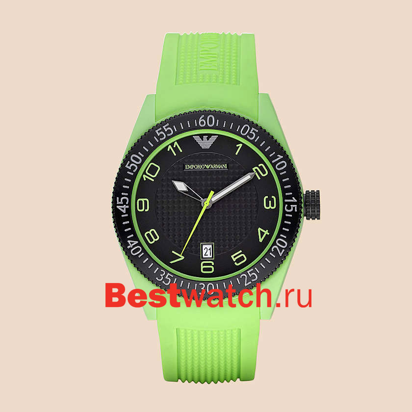 Часы Emporio Armani Gents AR1042